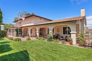 Single Family Residence, 3460 Ridgecrest Dr., Carlsbad, CA  Carlsbad, CA 92008