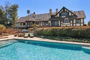 Single Family Residence, 16674 Via Lago Azul, Rancho Santa Fe, CA 92067 - 14