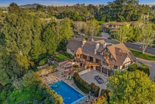 Single Family Residence, 16674 Via Lago Azul, Rancho Santa Fe, CA 92067 - 18