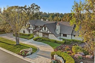Single Family Residence, 16674 Via Lago Azul, Rancho Santa Fe, CA  Rancho Santa Fe, CA 92067