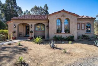 Single Family Residence, 5631 El Camino Del Norte, Rancho Santa Fe, CA 92067 - 64