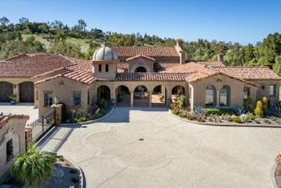 Single Family Residence, 5631 El Camino Del Norte, Rancho Santa Fe, CA 92067 - 8