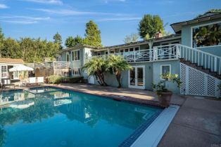 Single Family Residence, 5736 Loma Verde, Rancho Santa Fe, CA 92067 - 48