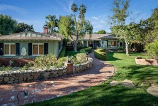 Single Family Residence, 5736 Loma Verde, Rancho Santa Fe, CA 92067 - 62
