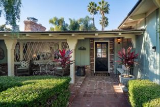 Single Family Residence, 5736 Loma Verde, Rancho Santa Fe, CA 92067 - 63