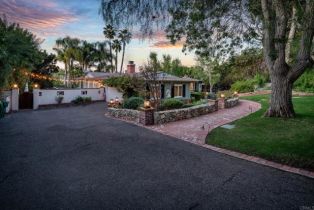 Single Family Residence, 5736 Loma Verde, Rancho Santa Fe, CA 92067 - 66