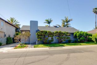 Single Family Residence, 646 Wrelton drive, La Jolla, CA 92037 - 3