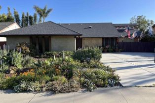 Single Family Residence, 1747 Catalpa Road, CA  , CA 92011
