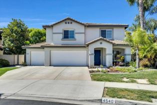 Single Family Residence, 4540 Arbor Glen WAY, CA  , CA 92057