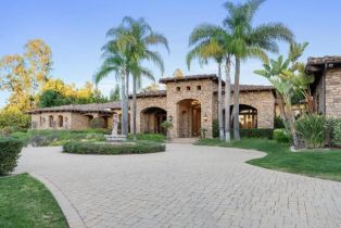 Single Family Residence, 6064 Avenida Cuatro Vientos, Rancho Santa Fe, CA  Rancho Santa Fe, CA 92067