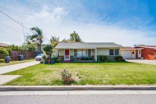Single Family Residence, 1061 Buena Vista way, Carlsbad, CA 92008 - 2