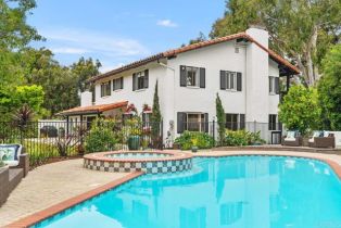 Single Family Residence, 16220 El Camino Real, Rancho Santa Fe, CA 92067 - 36