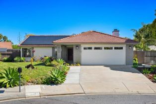 Single Family Residence, 2714 Candlewood pl, Oceanside, CA 92056 - 2