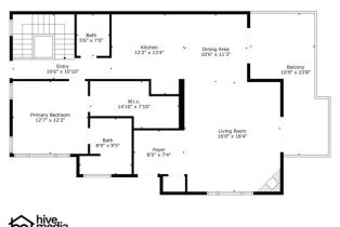 Single Family Residence, 613 Stratford ct, Del Mar, CA 92014 - 36
