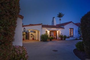 Single Family Residence, 6135 La Flecha, Rancho Santa Fe, CA 92067 - 25