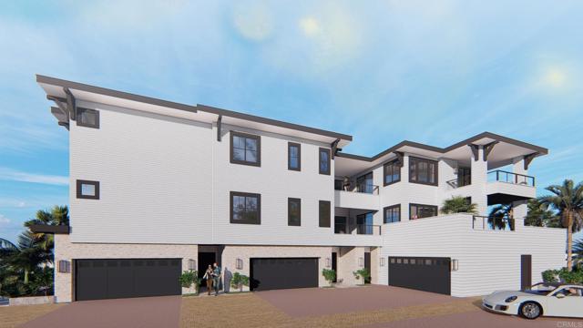 Condominium, 2672 Roosevelt st, Carlsbad, CA 92008 - 1