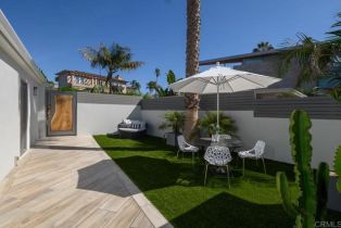 Single Family Residence, 5680 Dolphin Place, La Jolla, CA 92037 - 25