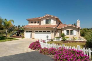 Single Family Residence, 190 Mission Oaks rd, Fallbrook, CA 92028 - 46