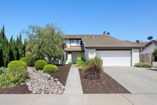 Single Family Residence, 718 Point Reyes, CA  , CA 92058