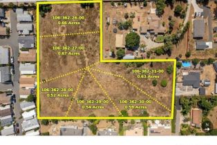 , Calavo rd, Fallbrook, CA 92028 - 4