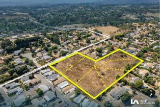 Land, 0 Calavo RD, Fallbrook, CA  Fallbrook, CA 92028