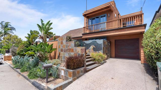 Single Family Residence, 2027 Glasgow ave, Cardiff By The Sea, CA 92007 - 1