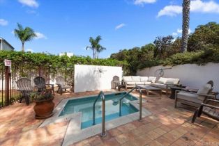 Townhouse, 1733 Coast, Del Mar, CA 92014 - 25