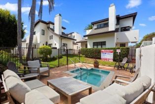 Townhouse, 1733 Coast, Del Mar, CA 92014 - 26