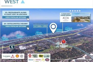 Land, 1524  N Coast Hwy 101, Encinitas, CA  Encinitas, CA 92024