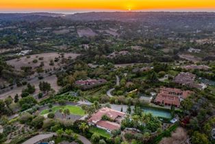 Single Family Residence, 18245 Paseo Victoria, Rancho Santa Fe, CA 92067 - 53