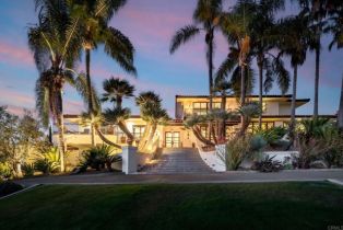 Single Family Residence, 18245 Paseo Victoria, Rancho Santa Fe, CA 92067 - 59