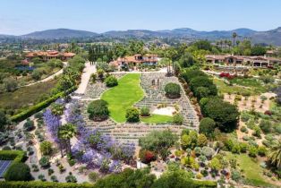 Single Family Residence, 18245 Paseo Victoria, Rancho Santa Fe, CA 92067 - 64