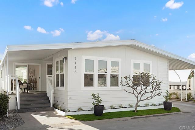 , 7115 Santa Barbara st, Carlsbad, CA 92011 - 1