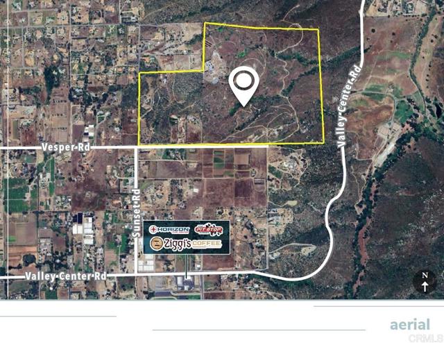 Single Family Residence, 16556 Vesper rd, Valley Center, CA 92082 - 1