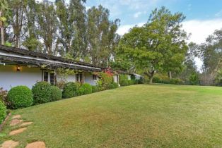 Single Family Residence, 6710 El Montevideo, Rancho Santa Fe, CA 92067 - 13