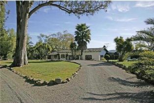 Single Family Residence, 6710 El Montevideo, Rancho Santa Fe, CA 92067 - 5