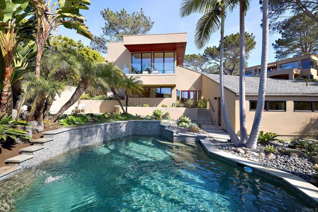 Single Family Residence, 302 Ocean View ave, Del Mar, CA 92014 - 1