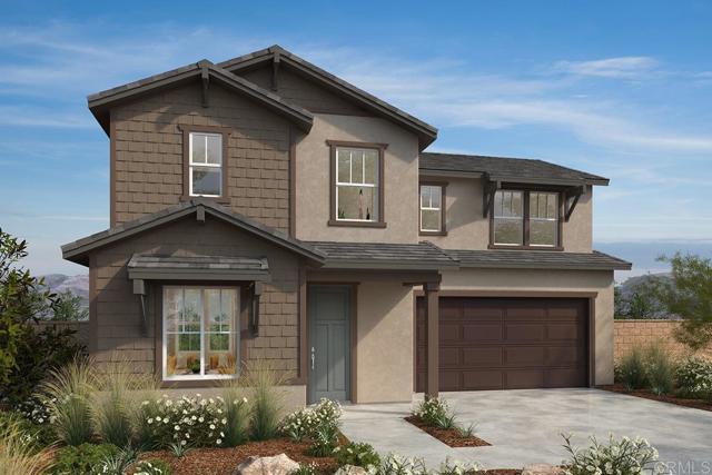 Single Family Residence, 750 Kingbird loop, Oceanside, CA 92058 - 1