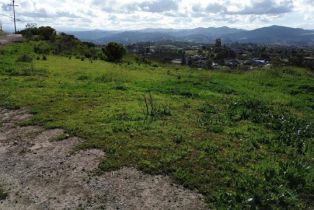 Land, 1560 Camino Corto, Fallbrook, CA  Fallbrook, CA 92028