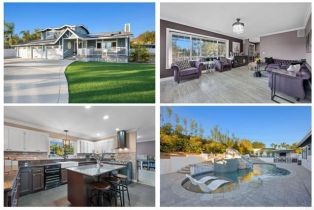 Single Family Residence, 1404  E Mission RD, CA  , CA 92028