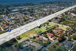 Land, 959 Genevieve ST, Del Mar, CA  Del Mar, CA 92014