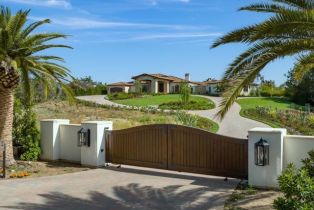 Single Family Residence, 7031 Las Colinas, Rancho Santa Fe, CA 92067 - 3