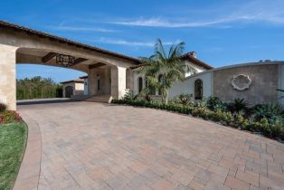 Single Family Residence, 7031 Las Colinas, Rancho Santa Fe, CA 92067 - 4