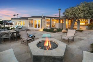 Single Family Residence, 100 10th st, Del Mar, CA 92014 - 4