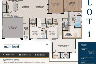 , 1341 Berryman Canyon rd, Encinitas, CA 92024 - 7