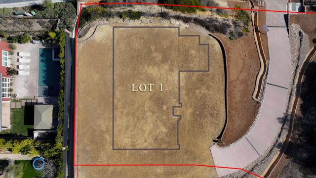 , 1341 Berryman Canyon rd, Encinitas, CA 92024 - 1