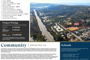 , 1331 Berryman Canyon rd, Encinitas, CA 92024 - 9