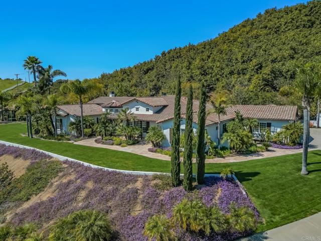 Single Family Residence, 25120 Las Palmeras, Temecula, CA 92590 - 1