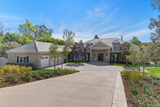 Single Family Residence, 16625 Via Lago Azul, Rancho Santa Fe, CA  Rancho Santa Fe, CA 92067