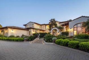 Single Family Residence, 6725 Calle Ponte Bella, Rancho Santa Fe, CA 92091 - 4
